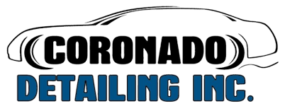 Coronado Detailing Inc. – Mobile Auto Spa