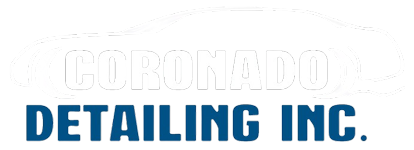 Coronado Detailing Inc. – Mobile Auto Spa